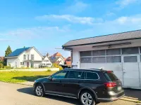 Gebraucht VW Passat Alltrack 239 PS (175 kW) 2016 Braun Kombi
