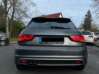 gebraucht Audi A1 1.4 TFSI S line Edition S line Edition