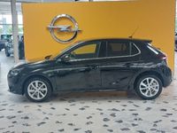 gebraucht Opel Corsa F (2019) 1.2 Turbo Elegance PDC Navi SHZ