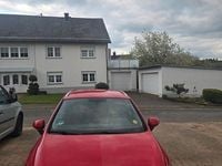 Gebraucht Seat Ibiza 105 PS (77 kW) 2017 Rot Kombi