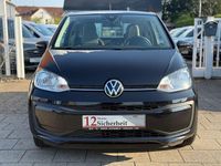 Second-hand VW up! 65 CP (47 kW) 2021 Negru Hatchback