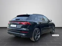 Neu Audi Q8 Business 394 PS (289 kW) 2026 Schwarz SUV