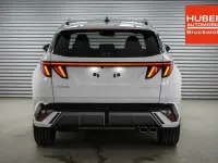Neu Hyundai Tucson N Line 150 PS (110 kW) 2026 Atlas white uni () SUV