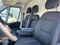 Neu Fiat Ducato 140 PS (102 kW) 2026 Colore esterno (weiss (pastell Van