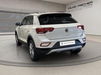 Gebraucht VW T-Roc Goal 150 PS (110 kW) 2025 Grau SUV