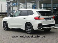 Gebraucht BMW iX1 Performance 279 kW (380 PS) 2024 Weiß SUV