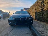gebraucht BMW 320 Touring xDrive Sport Line