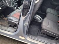 Gebraucht Opel Meriva 120 PS (88 kW) 2012 Grau Van / Kleinbus