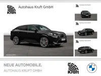 Neu BMW iX2 Sport Line 230 kW (313 PS) 2026 Black sapphire metallic SUV