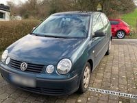 gebraucht VW Polo 1.2