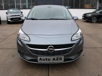Gebraucht Opel Corsa Active 90 PS (66 kW) 2017 Grau Kleinwagen