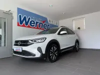 Gebraucht VW Taigo Life 116 PS (85 kW) 2025 Weiß SUV