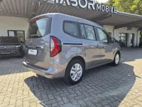 Gebraucht Renault Kangoo Edition One 102 PS (75 kW) 2022 Grau metallic Van / Kleinbus