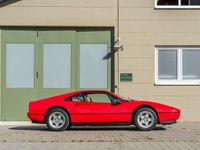 Gebraucht Ferrari 328 271 PS (199 kW) 1985 Rot Coupé