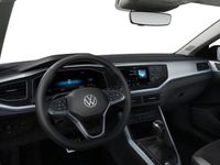 Neu VW Polo 95 PS (69 kW) 2026 Weiß Kleinwagen