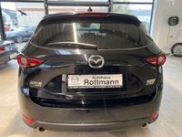 gebraucht Mazda CX-5 SKYACTIV-G 194 Al-SPORTS PLUS TEC-P KLIMA PDC BOSE