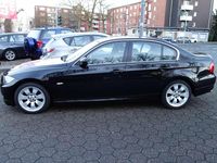 Gebraucht BMW 325 Sport Line 218 PS (160 kW) 2009 Other Limousine