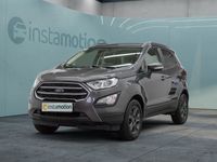 gebraucht Ford Ecosport 1.0 COOL&CONNECT KAMERA PDC