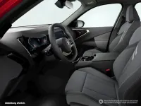 Gebraucht BMW X3 190 PS (139 kW) 2025 Rot SUV