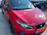 Gebraucht Seat Ibiza Reference 69 PS (50 kW) 2009 Andere farben Limousine