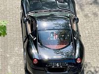 Second-hand Ferrari 599 620 CP (456 kW) 2007 Negru Coupe