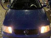 Gebraucht VW Polo Trendline 75 PS (55 kW) 2000 Limousine