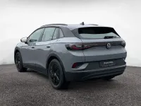 Begagnad VW ID.4 Pro Performance 150 kW (204 HK) 2023 Grå SUV