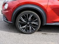 Gebraucht Nissan Juke 114 PS (83 kW) 2022 Rot SUV