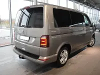 Gebraucht VW Multivan Edition 199 PS (146 kW) 2019 Mojave beige Van / Kleinbus