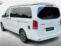 Neu Mercedes Vito Marco Polo 190 PS (139 kW) 2025 Weiß Van