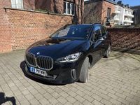 Gebraucht BMW 218 Shadowline 136 PS (100 kW) 2023 Schwarz Kombi
