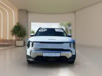 Neu Kia EV2 Earth 108 kW (147 PS) 2026 Deluxeweiss SUV