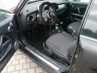 Usata Mini Cooper 116 CV (85 kW) 2004 Nero Utilitaria