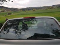 Second-hand Renault Twingo 58 CP (42 kW) 2003 Gri Hatchback