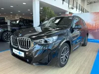 Gebraucht BMW X1 M Sport 245 PS (180 kW) 2023 Schwarz SUV