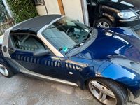 gebraucht Smart Roadster 