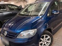 gebraucht VW Golf Plus 1.4l