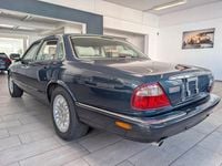 Gebraucht Jaguar XJ Executive 284 PS (208 kW) 2000 Grün Limousine