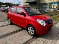 gebraucht Kia Picanto 1.1 LX*ZV*TÜV 7.2024*