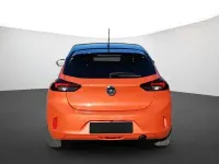 Usado Opel Corsa Edition 75 HP (55 kW) 2023 Laranja Citadino