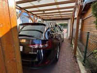 Gebraucht Skoda Superb 179 PS (131 kW) 2018 Schwarz Kombi