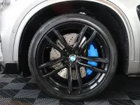 Gebraucht BMW X5 M Performance 575 PS (422 kW) 2018 Doningtongrau SUV