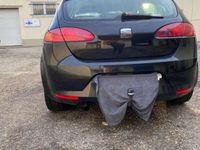 gebraucht Seat Leon Stylance / Style