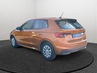 Gebraucht Skoda Fabia Ambition 110 PS (80 kW) 2022 Other Kleinwagen