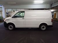 Gebraucht VW T6.1 150 PS (110 kW) 2021 Candyweiß Van