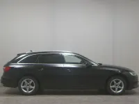 Gebraucht Audi A4 Ambiente 163 PS (119 kW) 2023 Schwarz Kombi