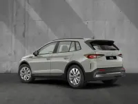 Nowe Skoda Elroq Selection 139 kW (190 KM) 2026 Niebieski SUV