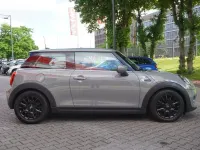 Brugt Mini ONE 102 HK (75 kW) 2021 Grå Hatchback