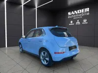 Usata Ora 03 125 kW (171 CV) 2023 Blu Utilitaria