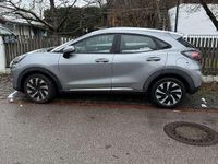 Gebraucht Ford Puma Titanium 125 PS (91 kW) 2023 SUV